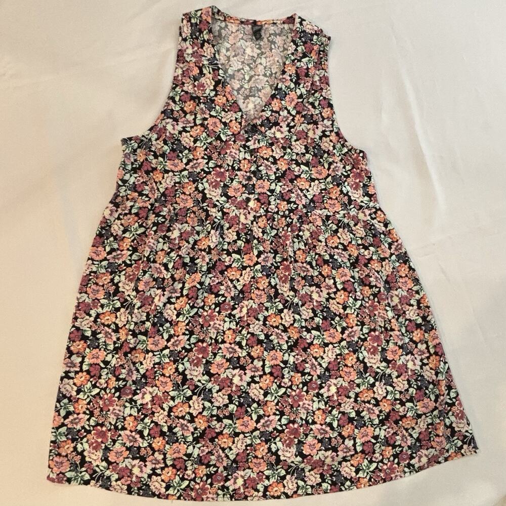 Wild Fable Dress Size X-Large Sleeveless